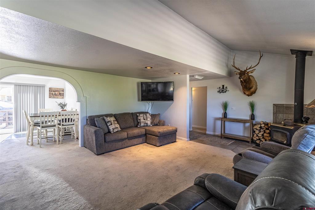2210 Hwy 160/491 Highway Cortez CO 81321