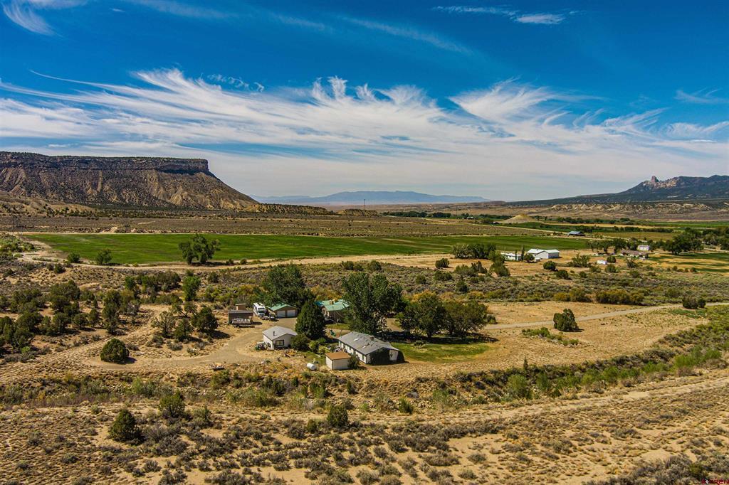 2210 Hwy 160/491 Highway Cortez CO 81321