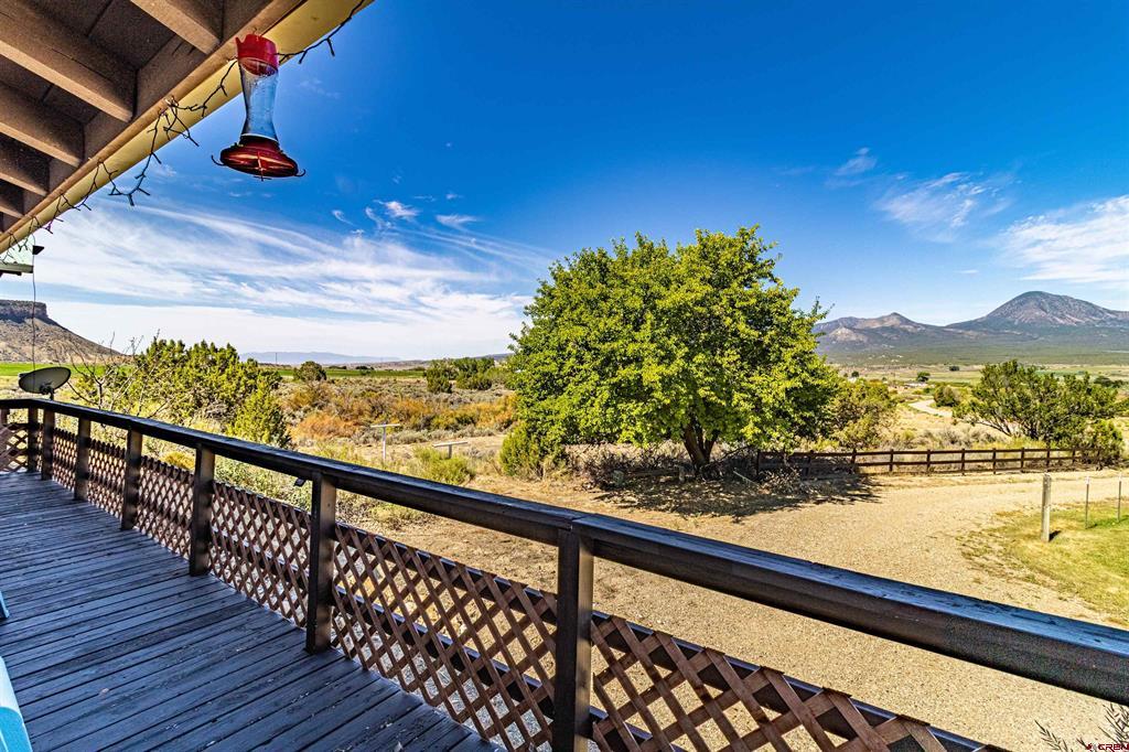 2210 Hwy 160/491 Highway Cortez CO 81321