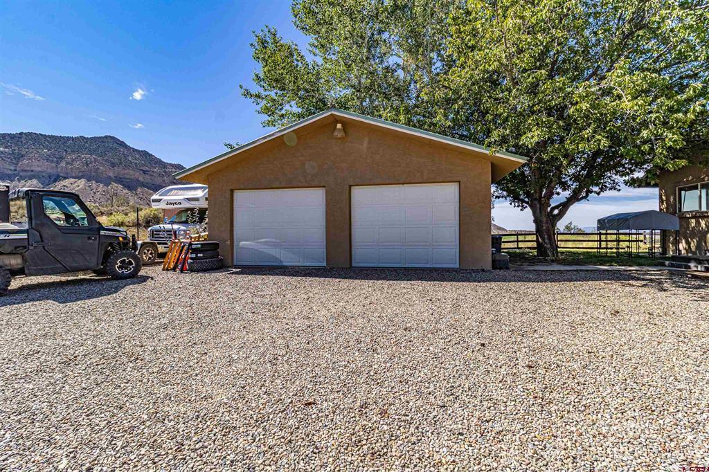 2210 Hwy 160/491 Highway Cortez CO 81321