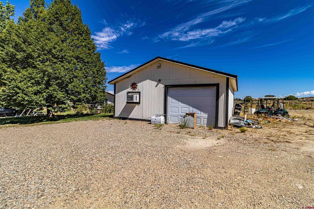 2210 Hwy 160/491 Highway Cortez CO 81321