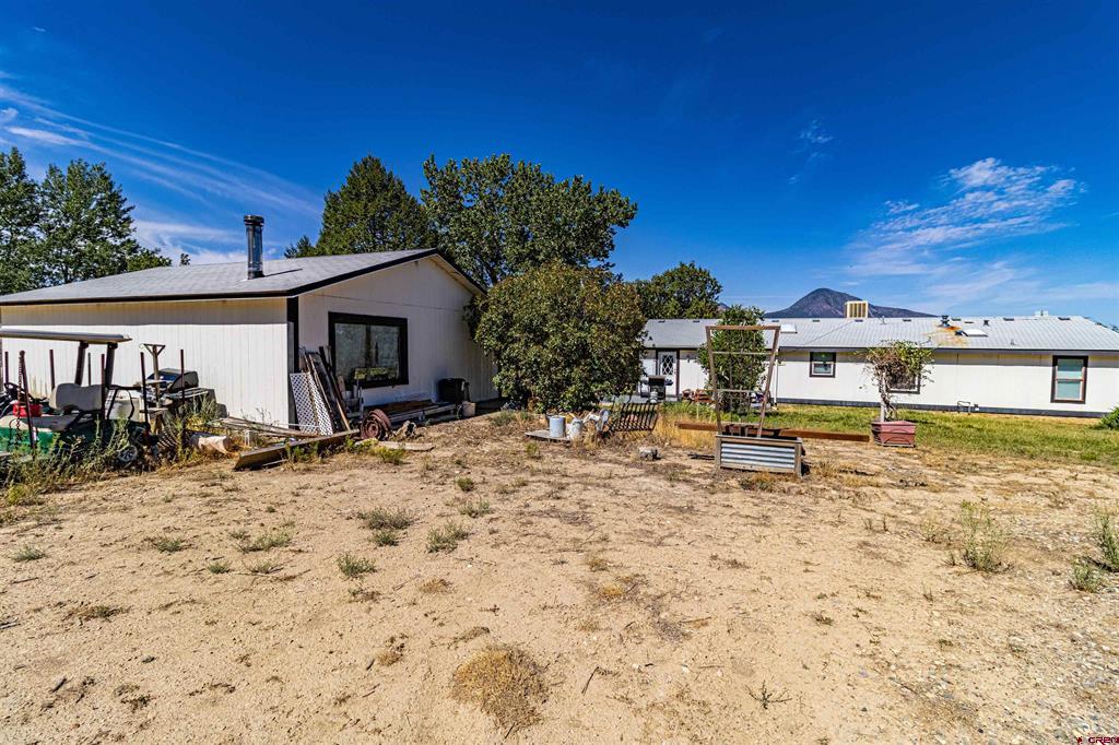 2210 Hwy 160/491 Highway Cortez CO 81321