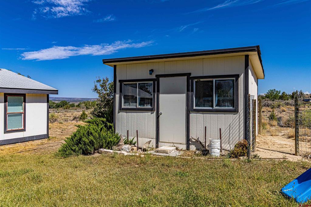 2210 Hwy 160/491 Highway Cortez CO 81321