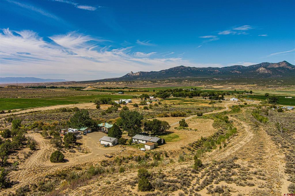 2210 Hwy 160/491 Highway Cortez CO 81321