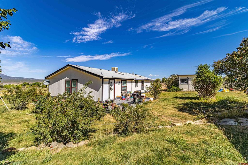 2210 Hwy 160/491 Highway Cortez CO 81321