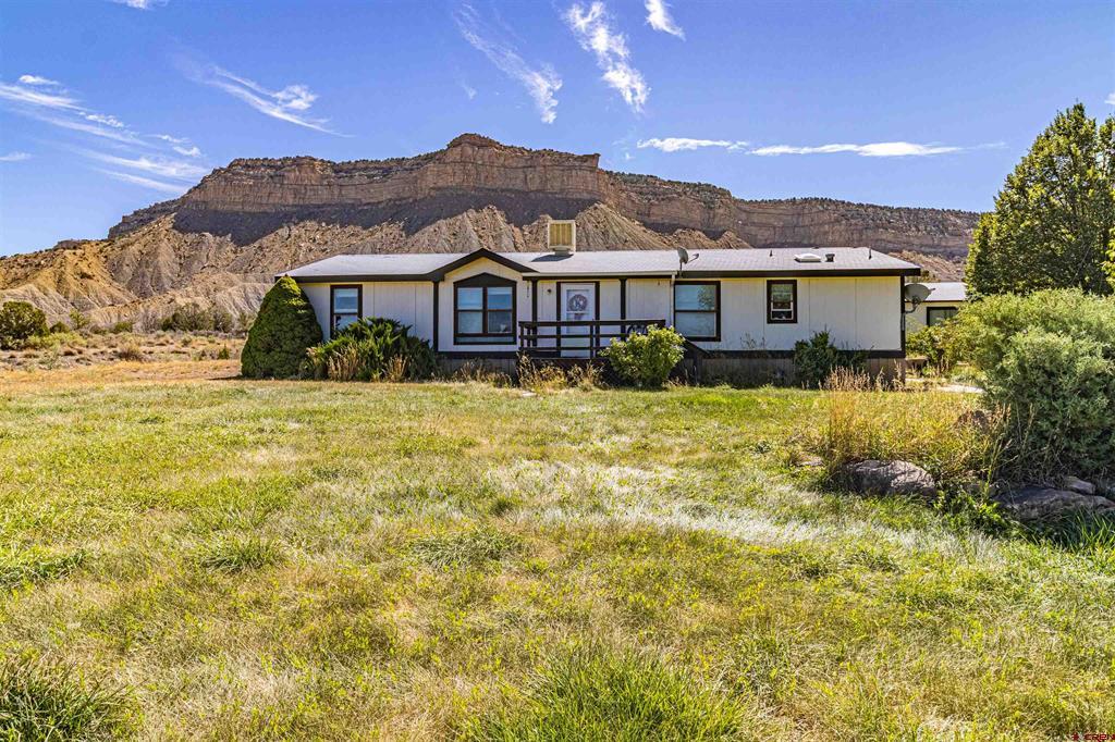 2210 Hwy 160/491 Highway Cortez CO 81321