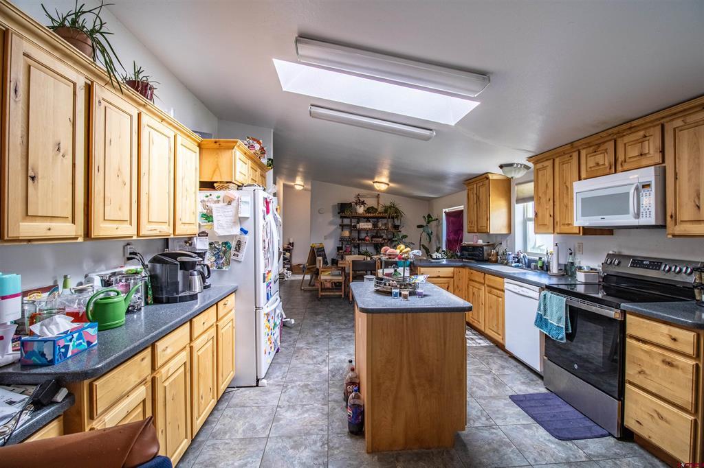 2210 Hwy 160/491 Highway Cortez CO 81321