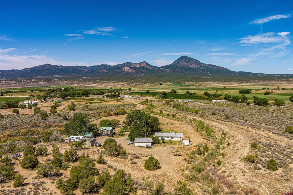 2210 Hwy 160/491 Highway Cortez CO 81321
