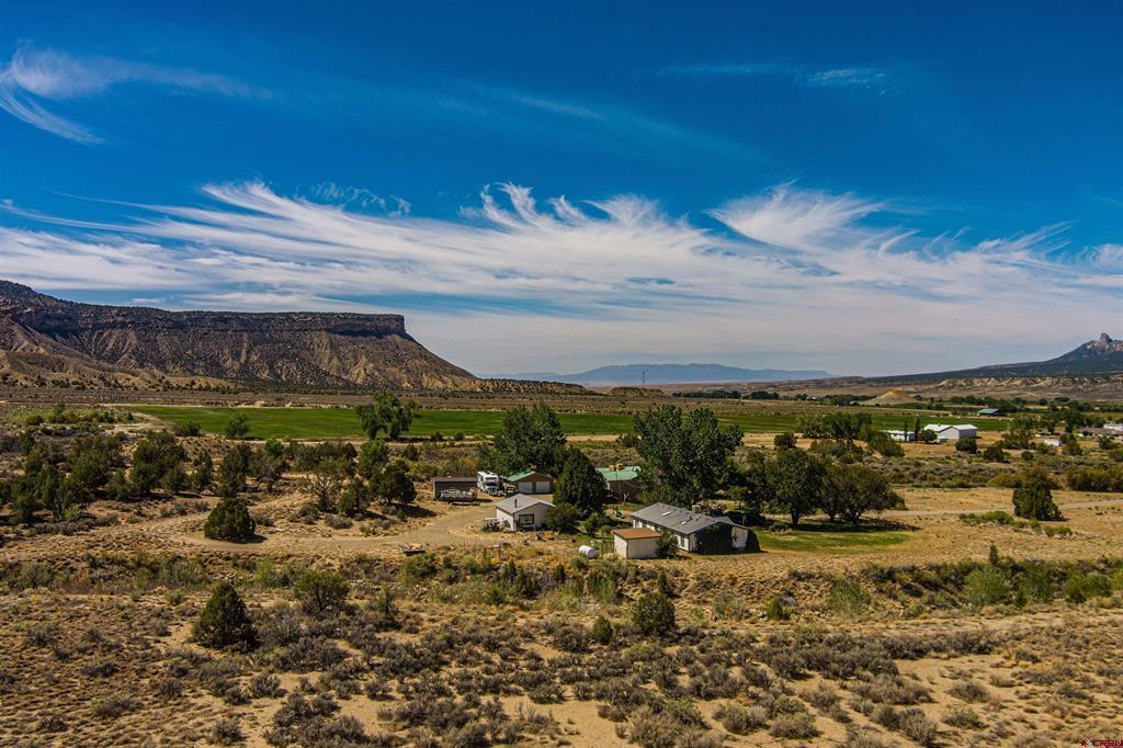 2210 Hwy 160/491 Highway Cortez CO 81321