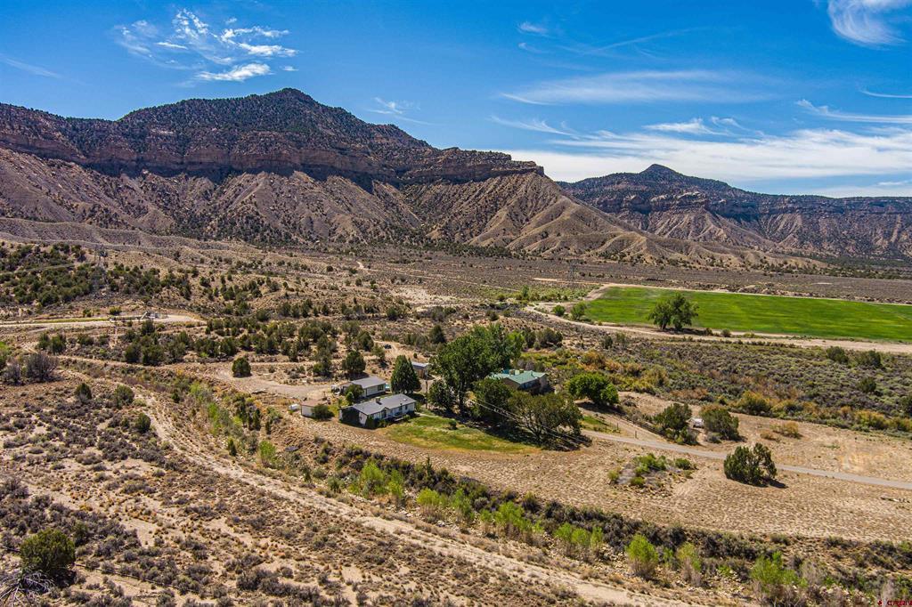 2210 Hwy 160/491 Highway Cortez CO 81321