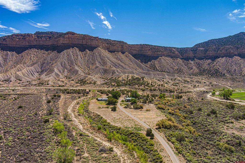 2210 Hwy 160/491 Highway Cortez CO 81321
