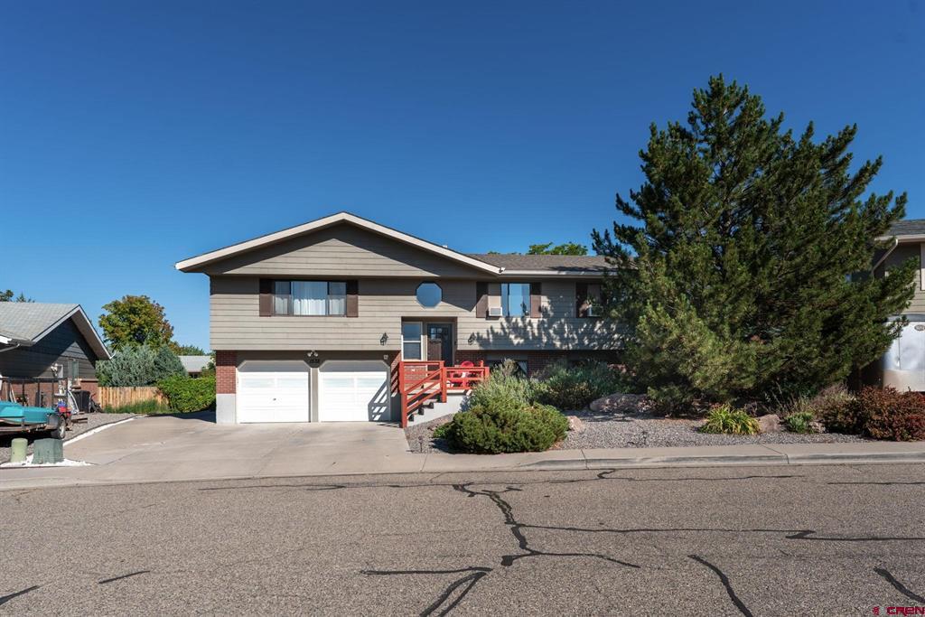 1538 Manchester Drive Montrose CO 81401