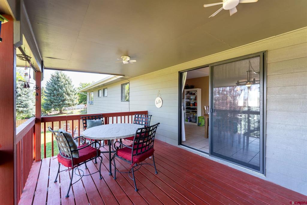 1538 Manchester Drive Montrose CO 81401