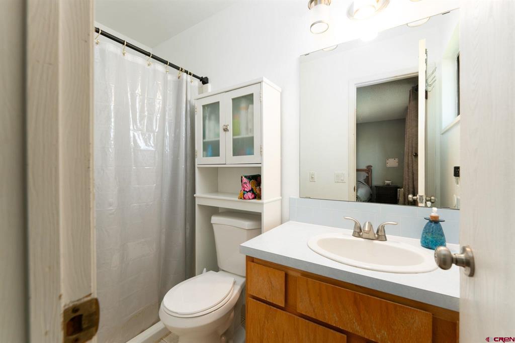 1538 Manchester Drive Montrose CO 81401