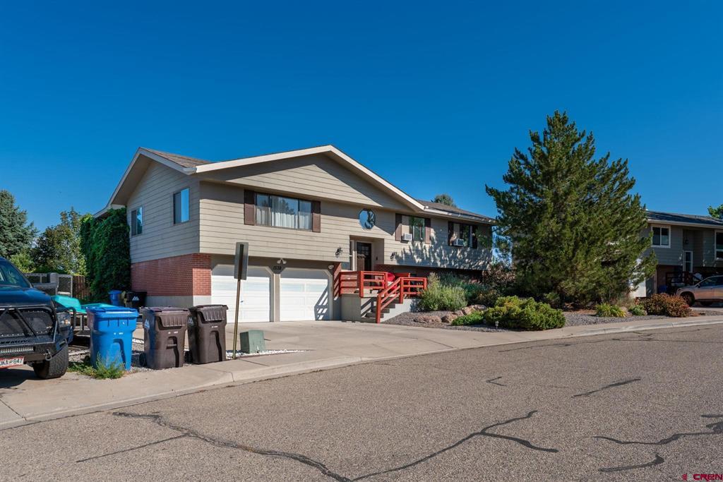 1538 Manchester Drive Montrose CO 81401