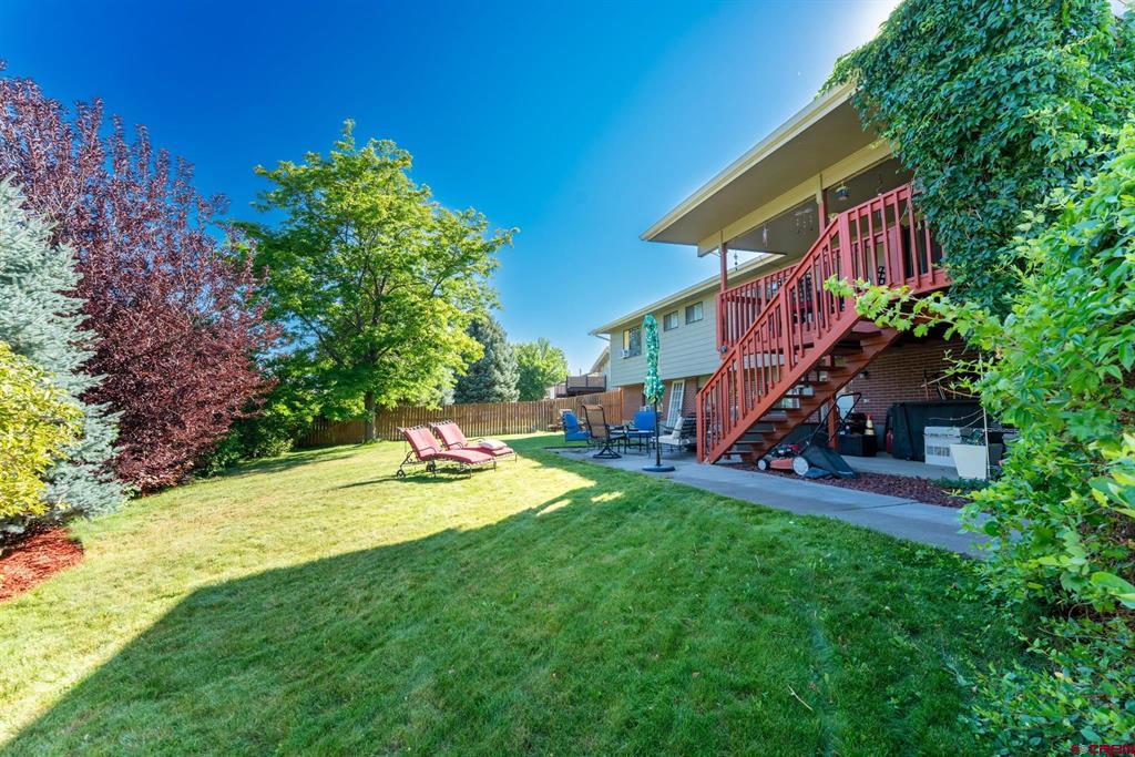 1538 Manchester Drive Montrose CO 81401