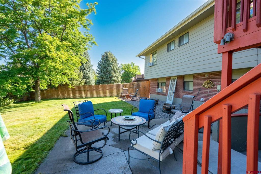 1538 Manchester Drive Montrose CO 81401