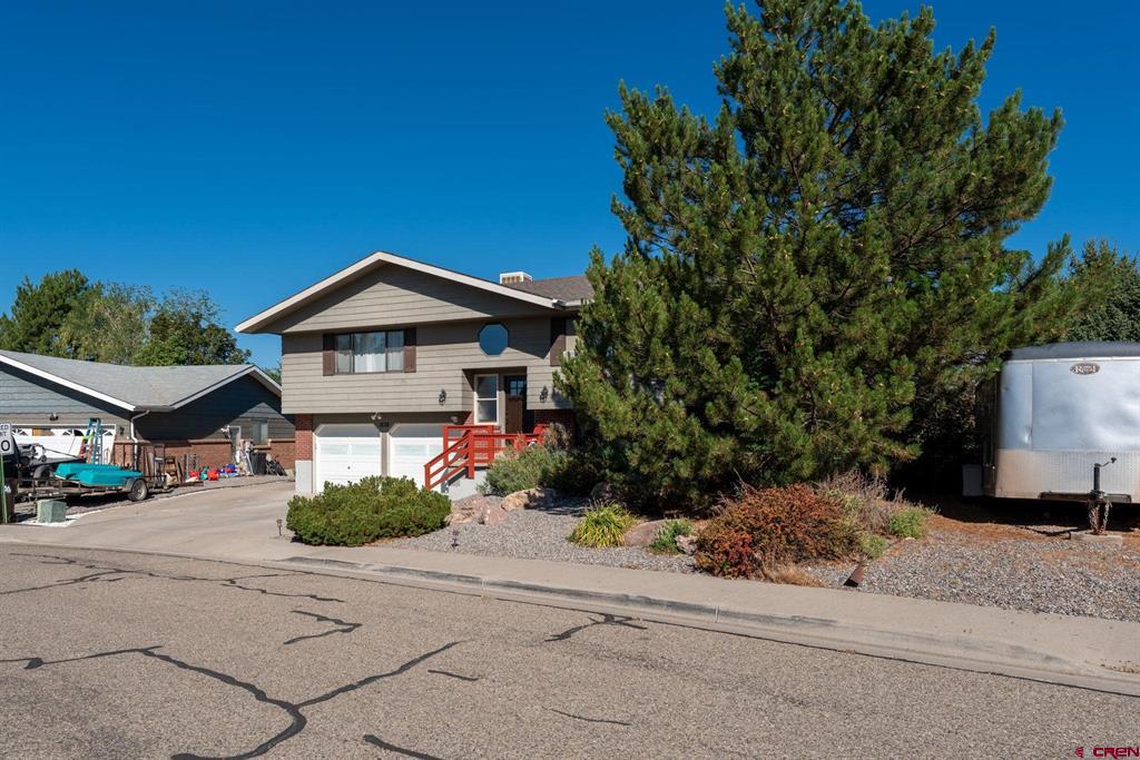 1538 Manchester Drive Montrose CO 81401