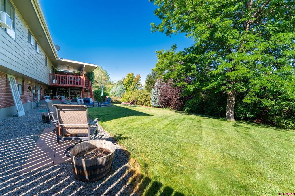 1538 Manchester Drive Montrose CO 81401