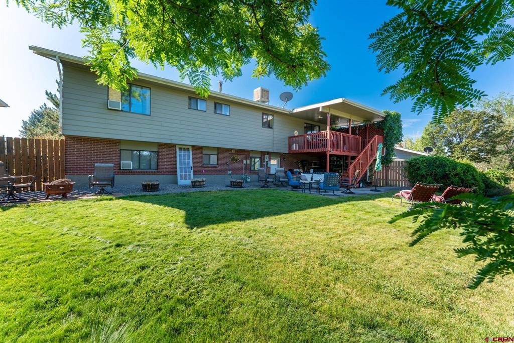 1538 Manchester Drive Montrose CO 81401