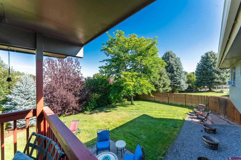 1538 Manchester Drive Montrose CO 81401
