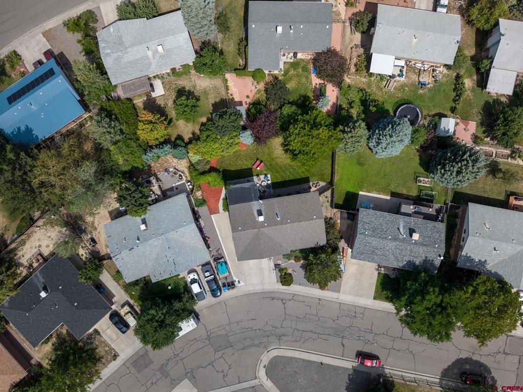 1538 Manchester Drive Montrose CO 81401