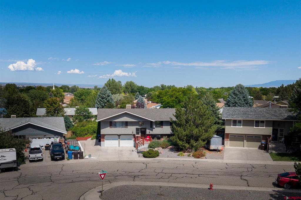 1538 Manchester Drive Montrose CO 81401