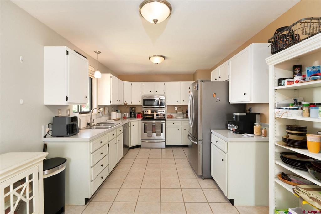 1538 Manchester Drive Montrose CO 81401