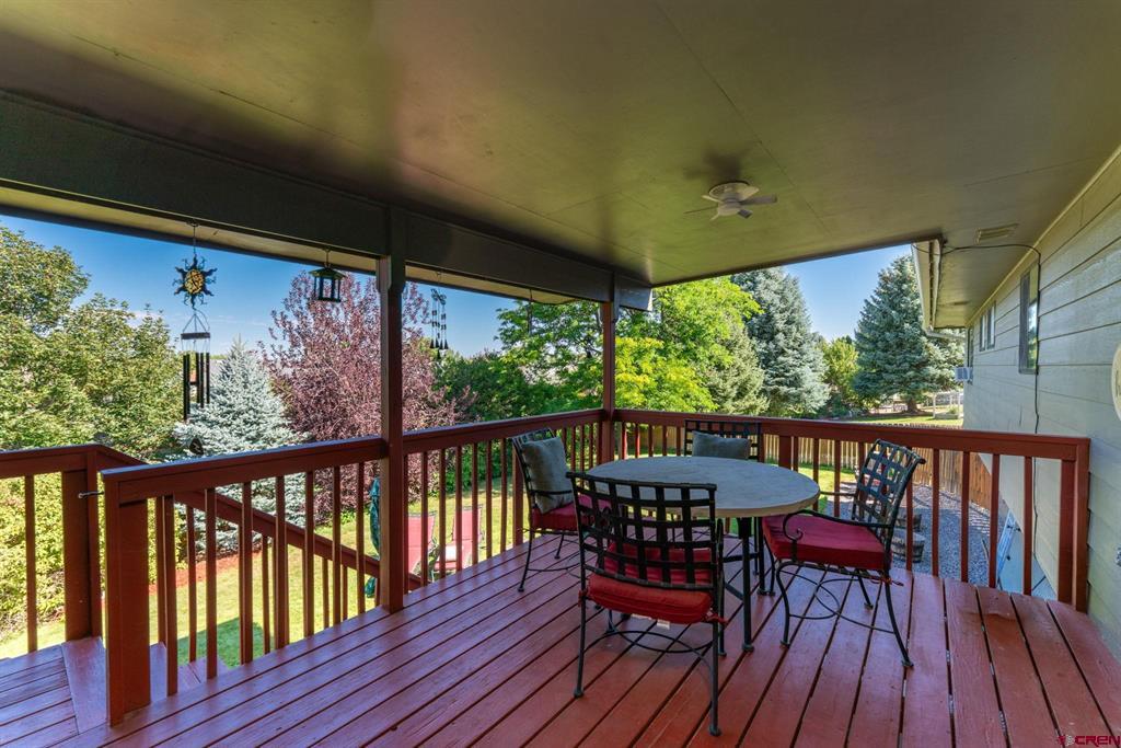1538 Manchester Drive Montrose CO 81401