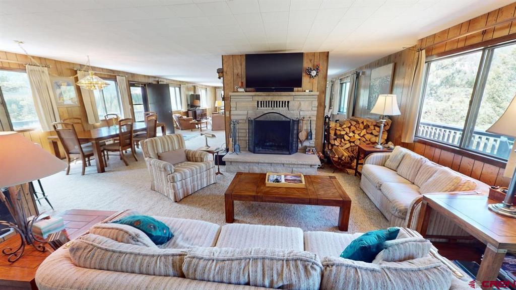 2257 S Highway 149 Lake City CO 81235