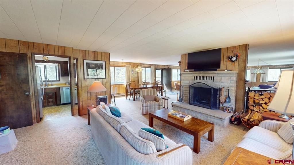 2257 S Highway 149 Lake City CO 81235
