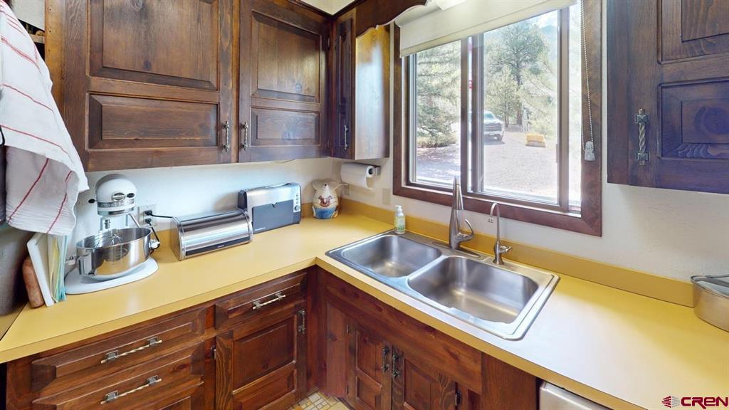 2257 S Highway 149 Lake City CO 81235