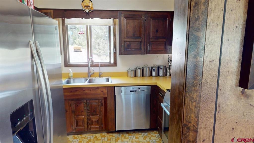 2257 S Highway 149 Lake City CO 81235