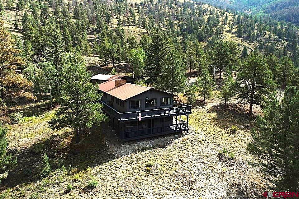 2257 S Highway 149 Lake City CO 81235