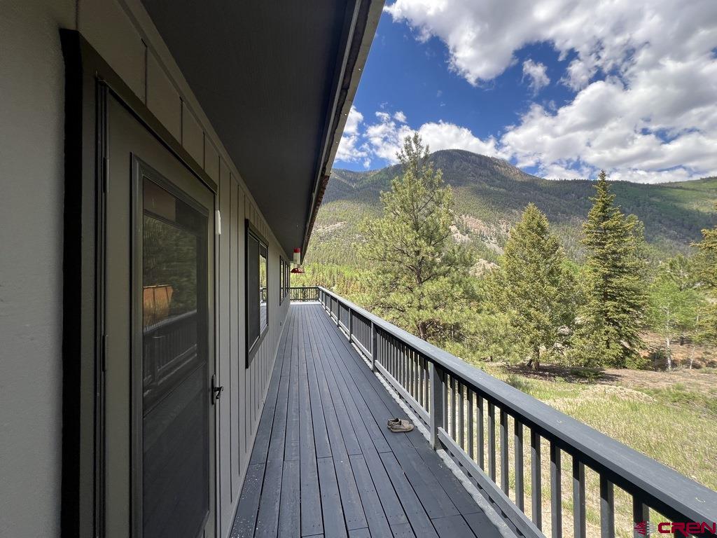 2257 S Highway 149 Lake City CO 81235