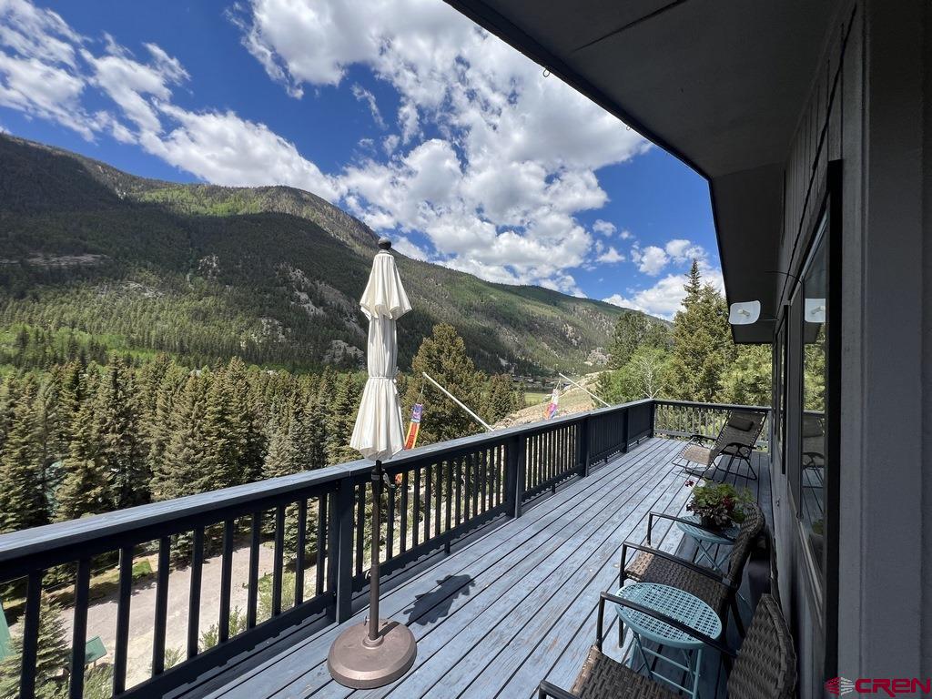 2257 S Highway 149 Lake City CO 81235