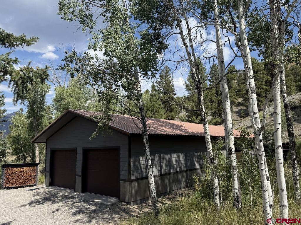 2257 S Highway 149 Lake City CO 81235