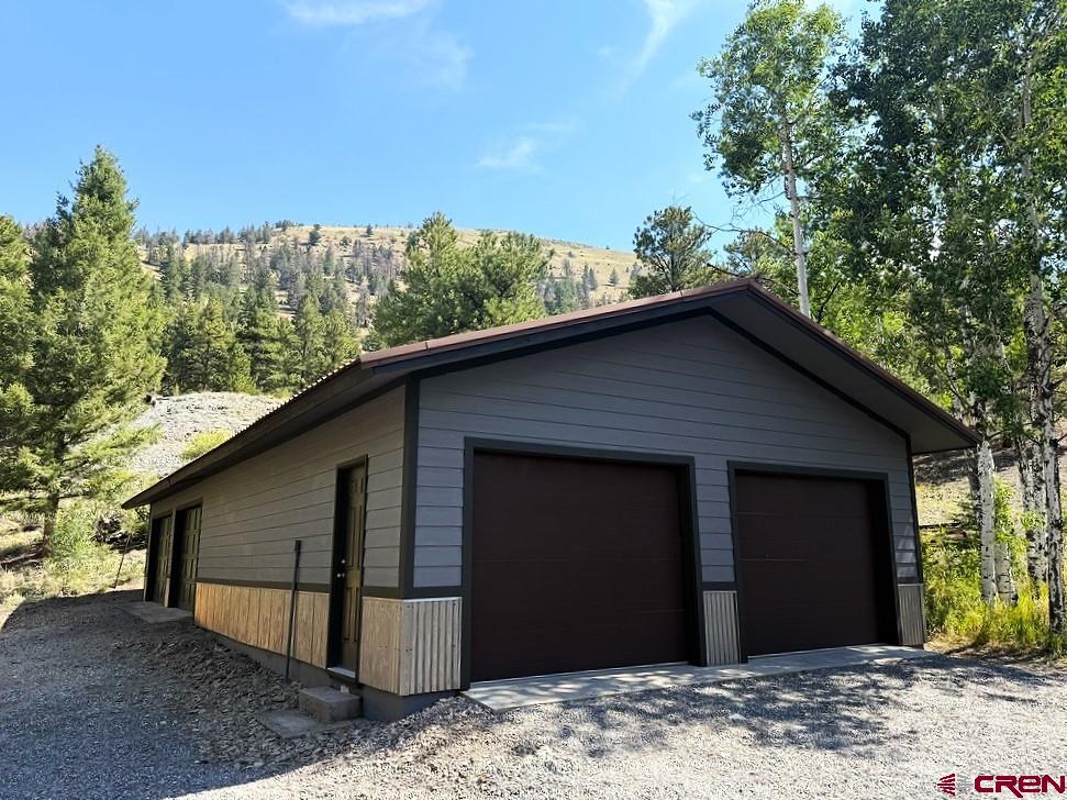 2257 S Highway 149 Lake City CO 81235