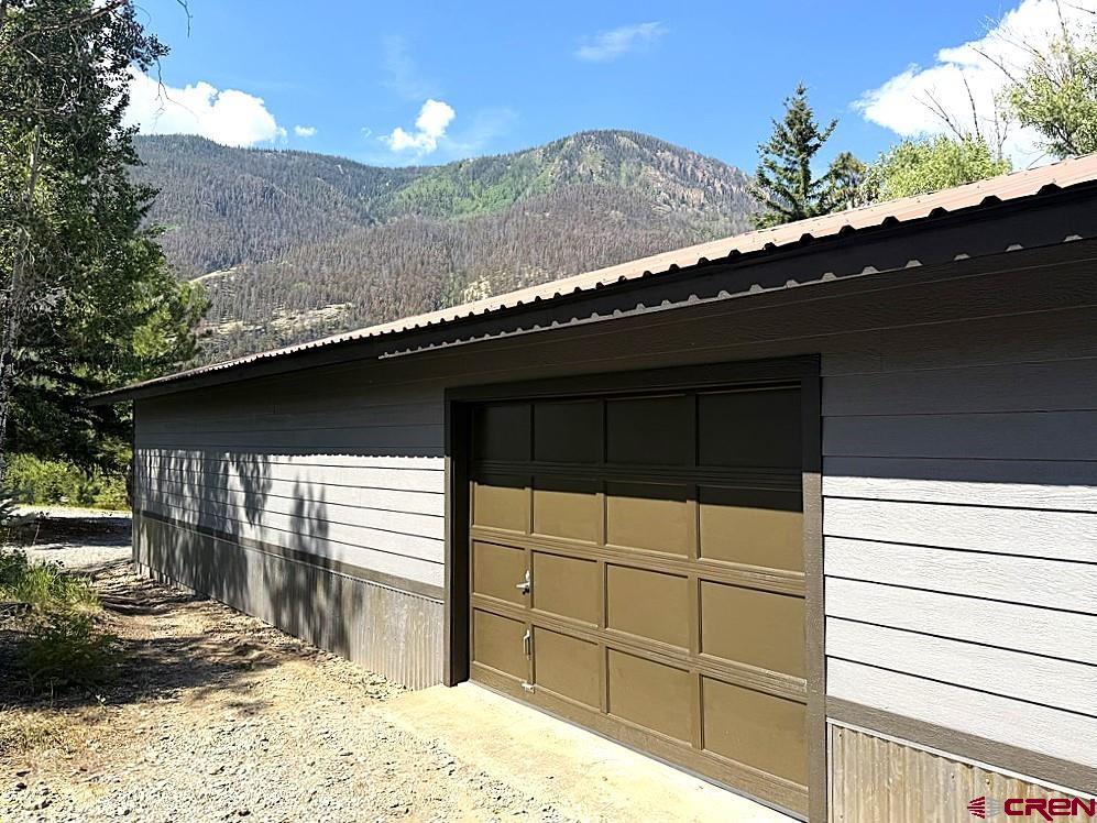 2257 S Highway 149 Lake City CO 81235