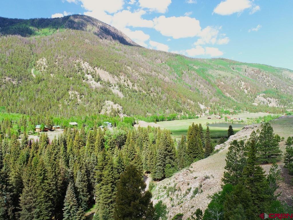 2257 S Highway 149 Lake City CO 81235