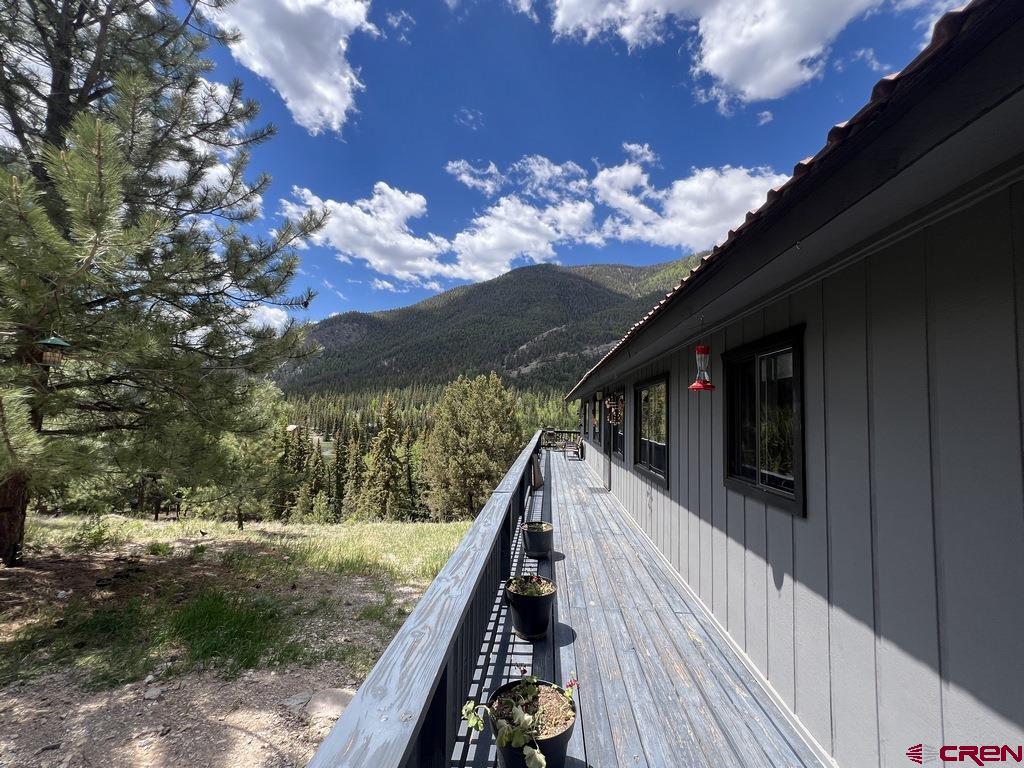2257 S Highway 149 Lake City CO 81235