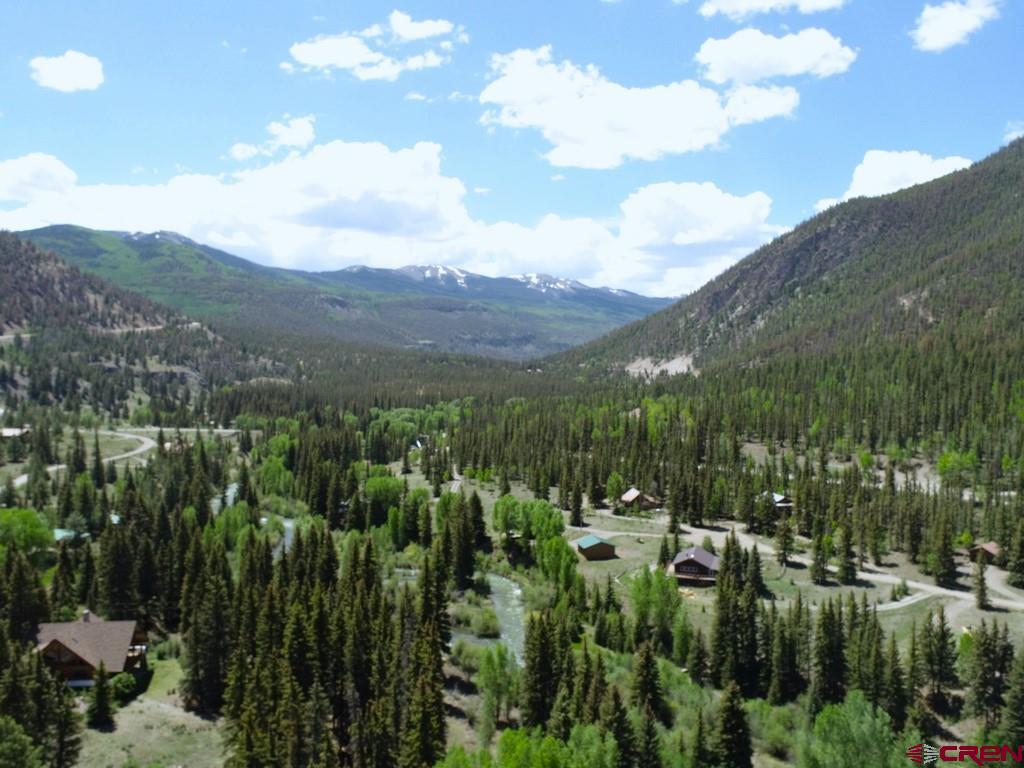 2257 S Highway 149 Lake City CO 81235