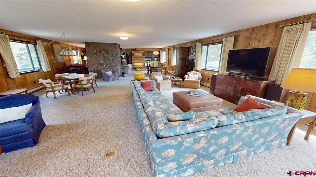 2257 S Highway 149 Lake City CO 81235