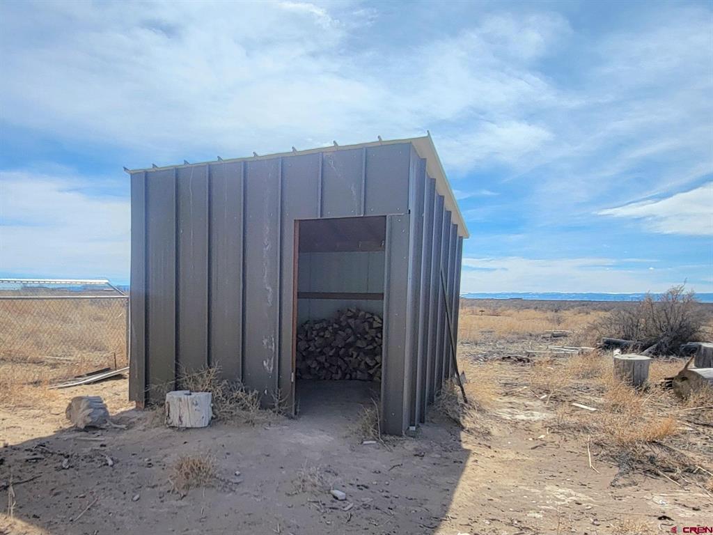 7269 Sunrise Boulevard Alamosa CO 81101