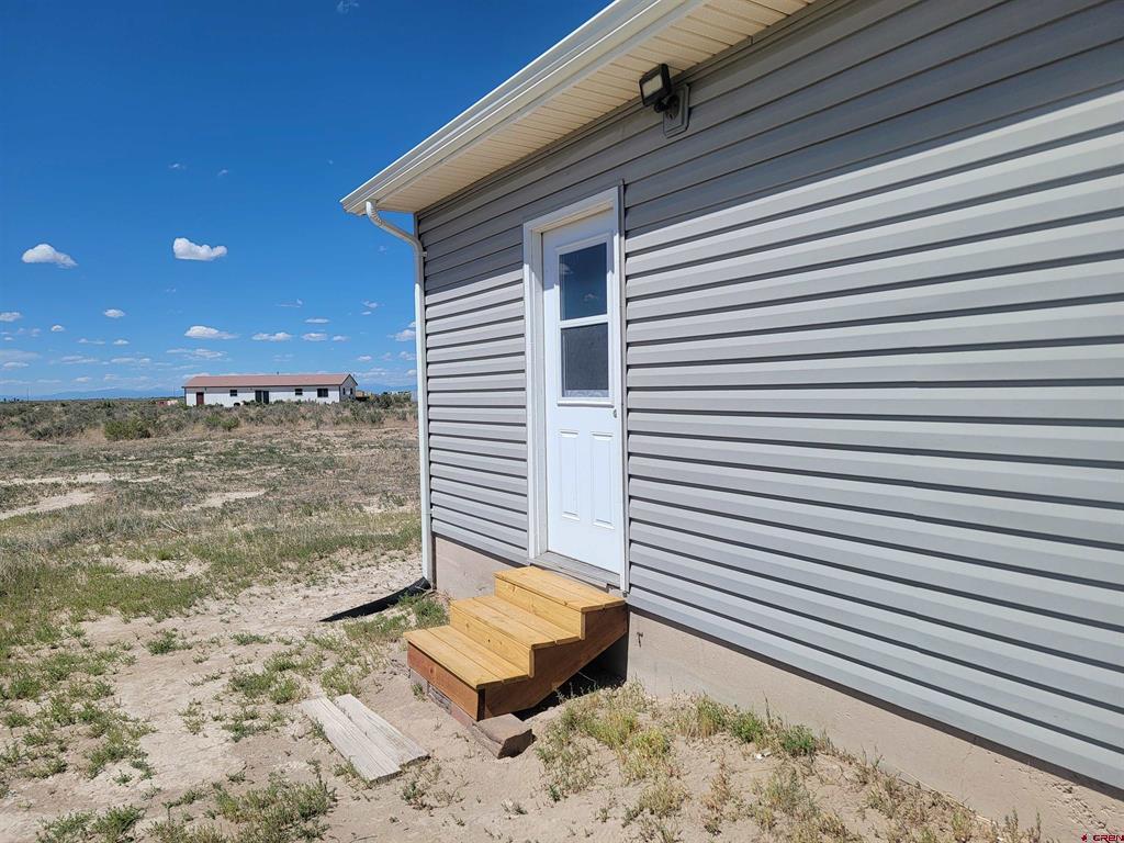 7269 Sunrise Boulevard Alamosa CO 81101