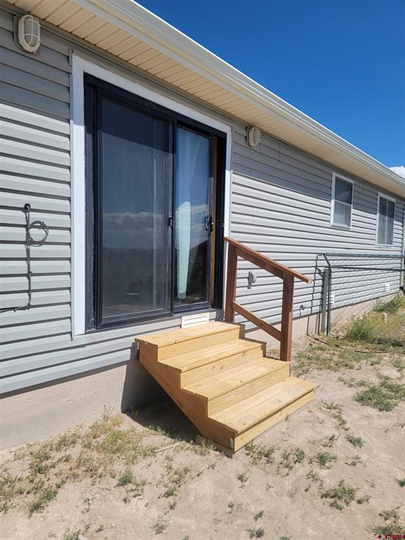 7269 Sunrise Boulevard Alamosa CO 81101