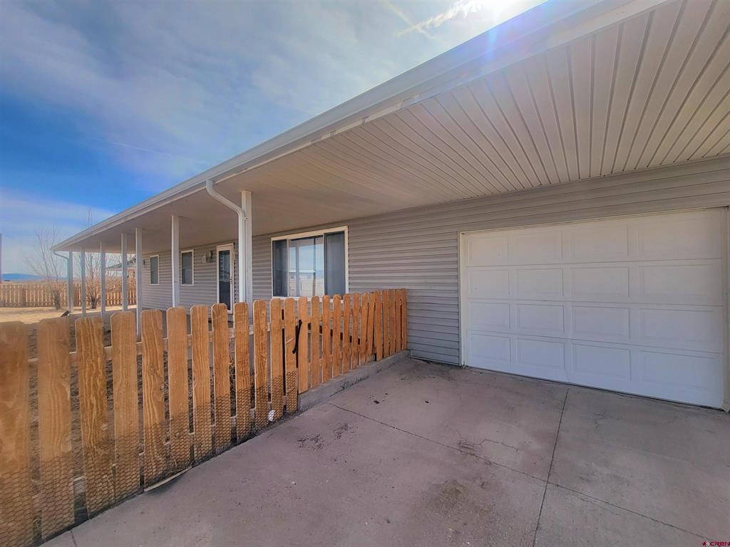 7269 Sunrise Boulevard Alamosa CO 81101