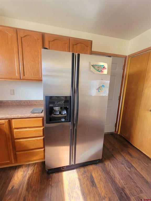 7269 Sunrise Boulevard Alamosa CO 81101