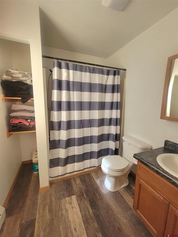 7269 Sunrise Boulevard Alamosa CO 81101