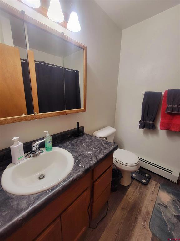 7269 Sunrise Boulevard Alamosa CO 81101